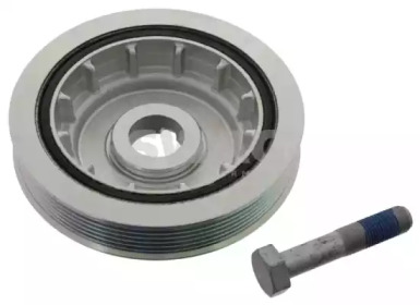 WILMINK GROUP wg1432927 -  Ременный шкив, коленчатый вал